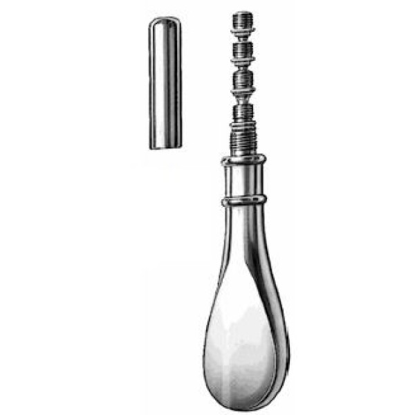 Suction Tube & Trocars